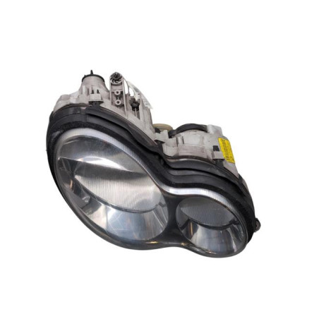 Optique avant principal droit (feux)(phare) MERCEDES CLASSE C 203