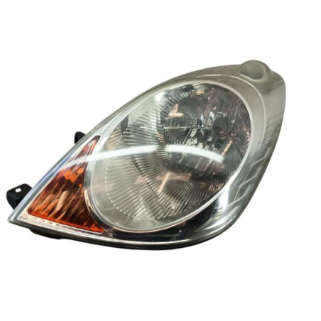 Optique avant principal gauche (feux)(phare) NISSAN NOTE 1