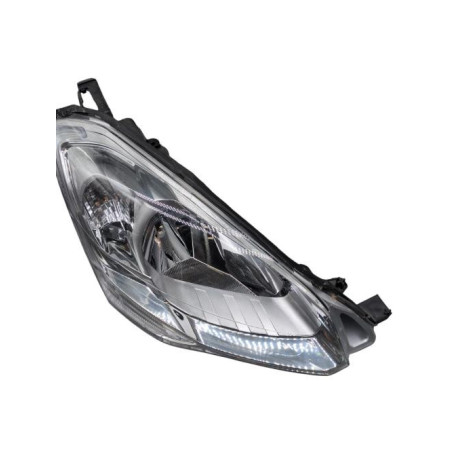 Optique avant principal droit (feux)(phare) CITROEN BERLINGO 2