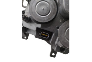 Optique avant principal droit (feux)(phare) CITROEN BERLINGO 2 Photo n°4