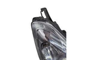 Optique avant principal droit (feux)(phare) CITROEN BERLINGO 2 Photo n°5