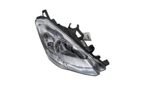 Optique avant principal droit (feux)(phare) CITROEN BERLINGO 2 Photo n°8