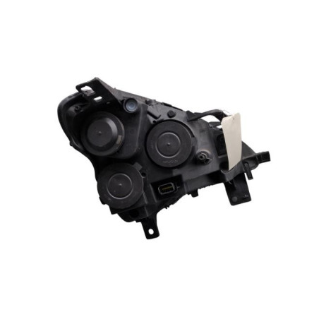 Optique avant principal gauche (feux)(phare) CITROEN BERLINGO 2