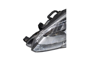 Optique avant principal gauche (feux)(phare) CITROEN BERLINGO 2 Photo n°6