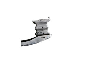 Pare choc avant CITROEN C3 1 Photo n°5