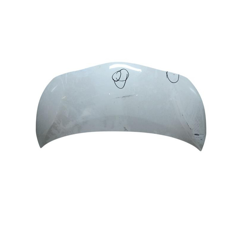 Capot TOYOTA AYGO 2 Photo n°1