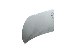 Capot TOYOTA AYGO 2 Photo n°3