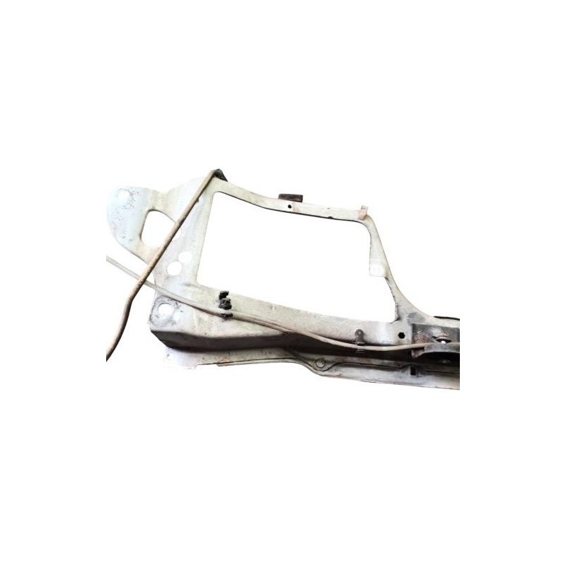 Armature avant, Masque avant FIAT DUCATO 2 Photo n°1