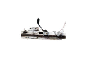 Armature avant, Masque avant FIAT DUCATO 2 Photo n°2