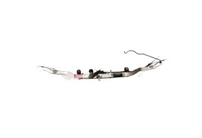 Armature avant, Masque avant FIAT DUCATO 2 Photo n°5