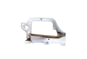 Armature avant, Masque avant FIAT DUCATO 2 Photo n°7