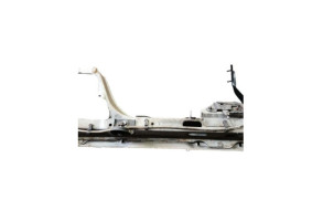 Armature avant, Masque avant FIAT DUCATO 2 Photo n°8