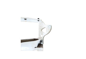 Armature avant, Masque avant FIAT DUCATO 2 Photo n°15