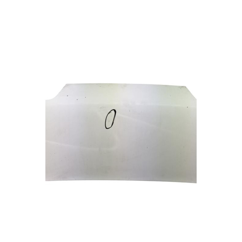 Capot FIAT DUCATO 2 Photo n°1