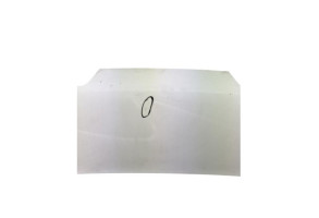 Capot FIAT DUCATO 2 Photo n°1