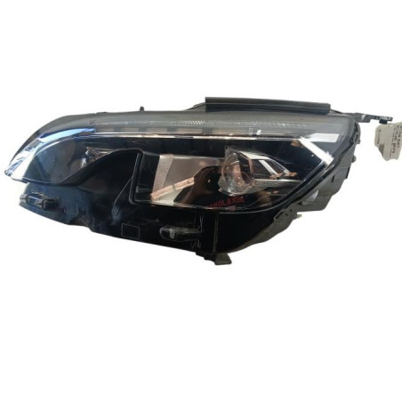 Optique avant principal gauche (feux)(phare) PEUGEOT 3008 2