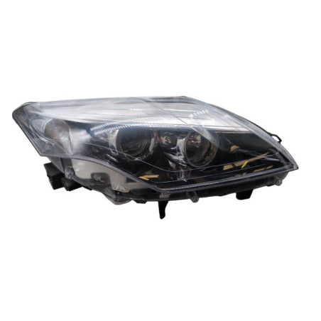 Optique avant principal droit (feux)(phare) RENAULT LAGUNA 3