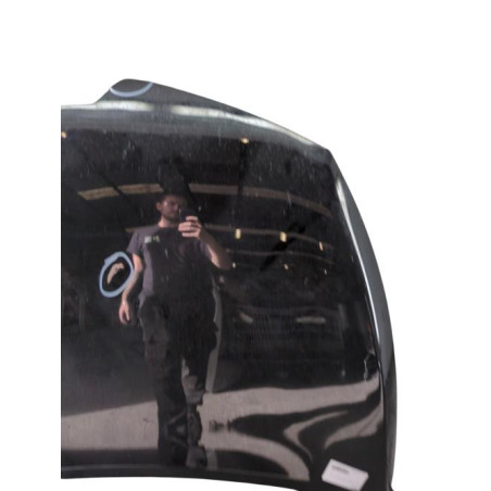 Capot RENAULT CLIO 4