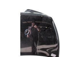 Capot RENAULT CLIO 4 Photo n°1