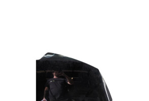 Capot RENAULT CLIO 4 Photo n°2