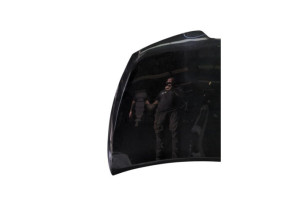 Capot RENAULT CLIO 4 Photo n°4