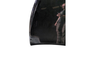 Capot RENAULT CLIO 4 Photo n°5