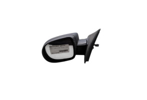 Retroviseur gauche RENAULT CLIO 3 Photo n°6