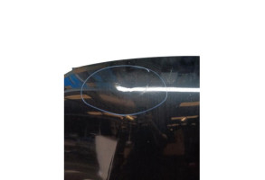 Capot PEUGEOT 308 2 SW Photo n°2