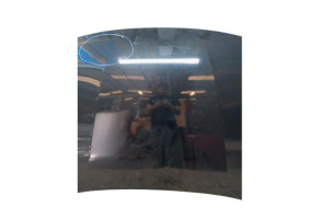 Capot PEUGEOT 308 2 SW Photo n°4