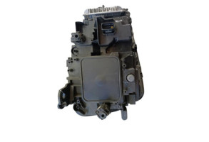 Optique avant principal gauche (feux)(phare) DS DS7 CROSSBACK Photo n°6