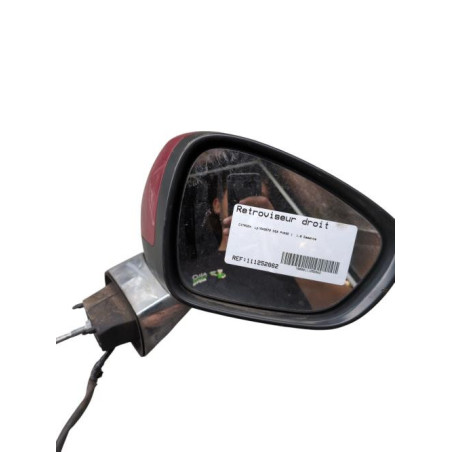 Retroviseur droit CITROEN DS3