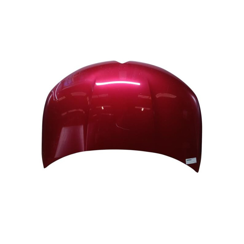 Capot CITROEN C4 2 Photo n°1