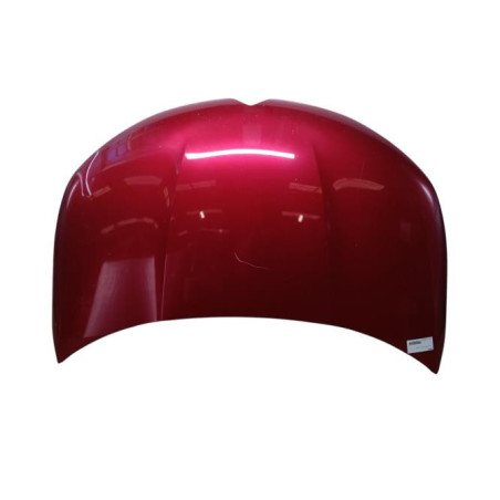 Capot CITROEN C4 2