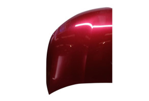 Capot CITROEN C4 2 Photo n°3