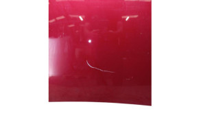 Capot CITROEN C4 2 Photo n°4