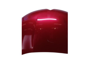 Capot CITROEN C4 2 Photo n°8