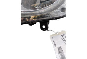 Optique avant secondaire gauche (feux)(clignotant) FIAT 500L Photo n°2