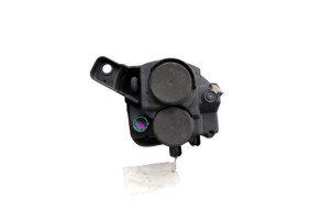 Optique avant secondaire gauche (feux)(clignotant) FIAT 500L Photo n°3