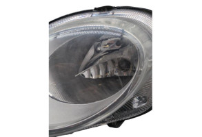 Optique avant secondaire gauche (feux)(clignotant) FIAT 500L Photo n°4
