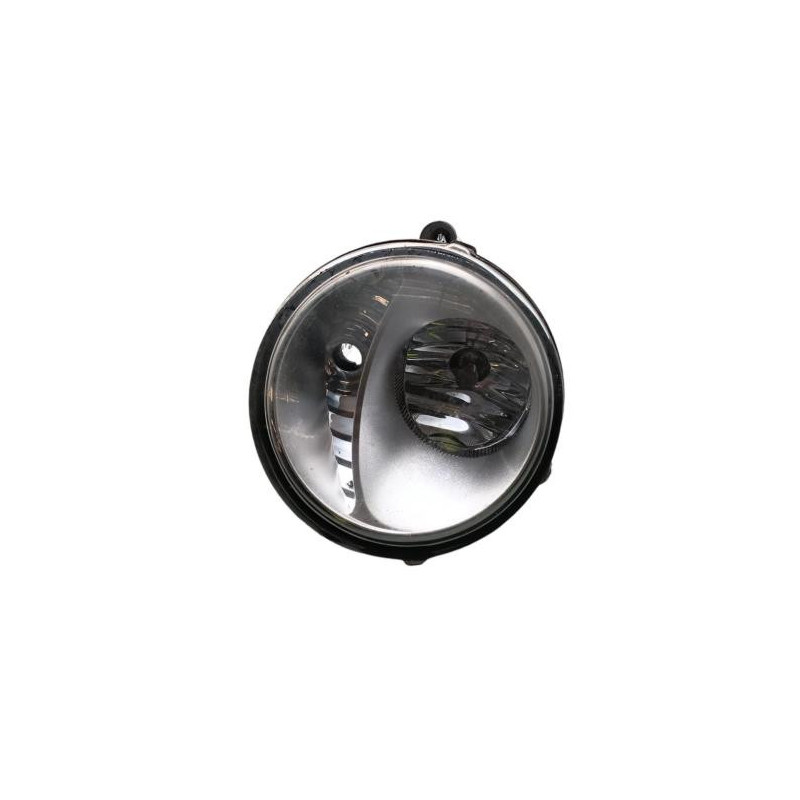Optique avant secondaire droit (feux)(clignotant) RENAULT TWINGO 2 Photo n°1