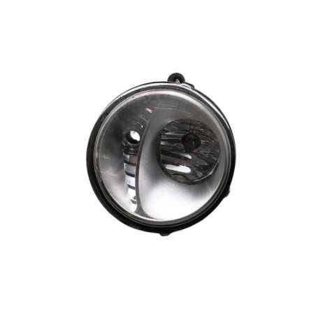 Optique avant secondaire droit (feux)(clignotant) RENAULT TWINGO 2