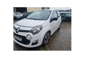 Optique avant secondaire droit (feux)(clignotant) RENAULT TWINGO 2 Photo n°5