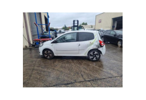 Optique avant secondaire droit (feux)(clignotant) RENAULT TWINGO 2 Photo n°8