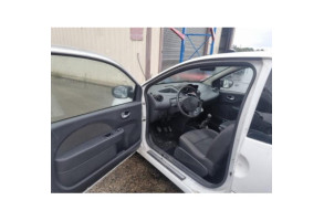 Optique avant secondaire droit (feux)(clignotant) RENAULT TWINGO 2 Photo n°9