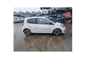 Optique avant secondaire droit (feux)(clignotant) RENAULT TWINGO 2 Photo n°12