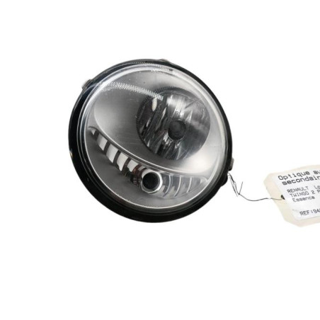 Optique avant secondaire gauche (feux)(clignotant) RENAULT TWINGO 2