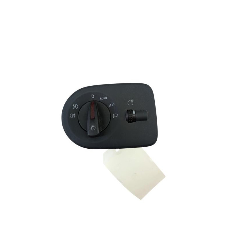 Commande de phare SEAT IBIZA 4 Photo n°1