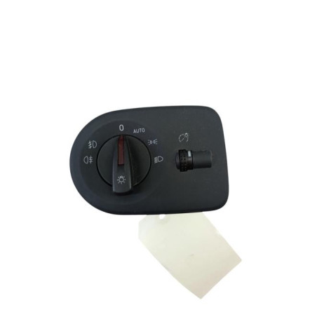 Commande de phare SEAT IBIZA 4