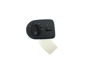 Commande de phare SEAT IBIZA 4 Photo n°1