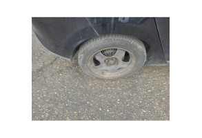 Retroviseur gauche RENAULT CLIO 4 Photo n°20